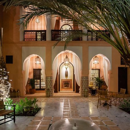 Riad Dar Al Dall - This Time Tomorrow In Marrakech Marrakesz Zewnętrze zdjęcie