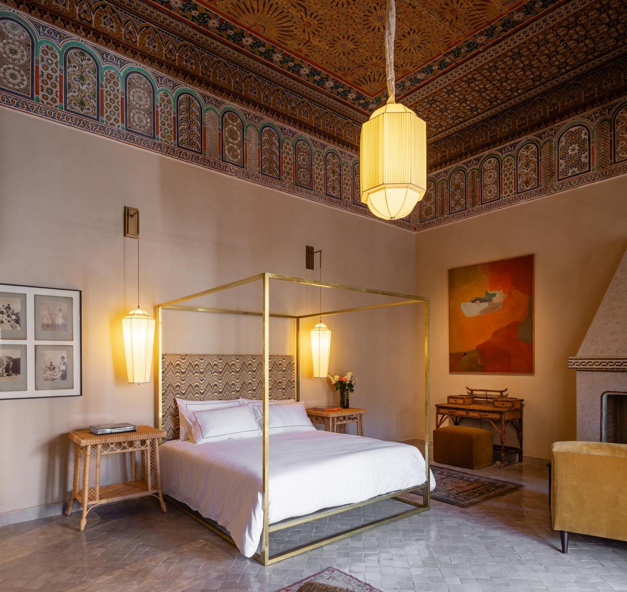 Riad Dar Al Dall - This Time Tomorrow In Marrakech Marrakesz Zewnętrze zdjęcie