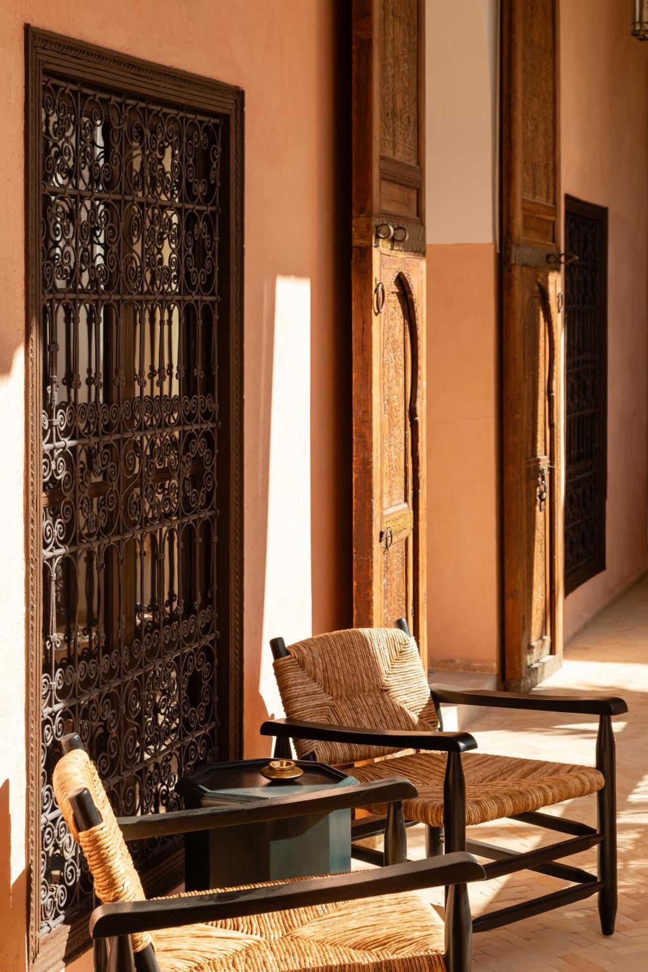 Riad Dar Al Dall - This Time Tomorrow In Marrakech Marrakesz Zewnętrze zdjęcie