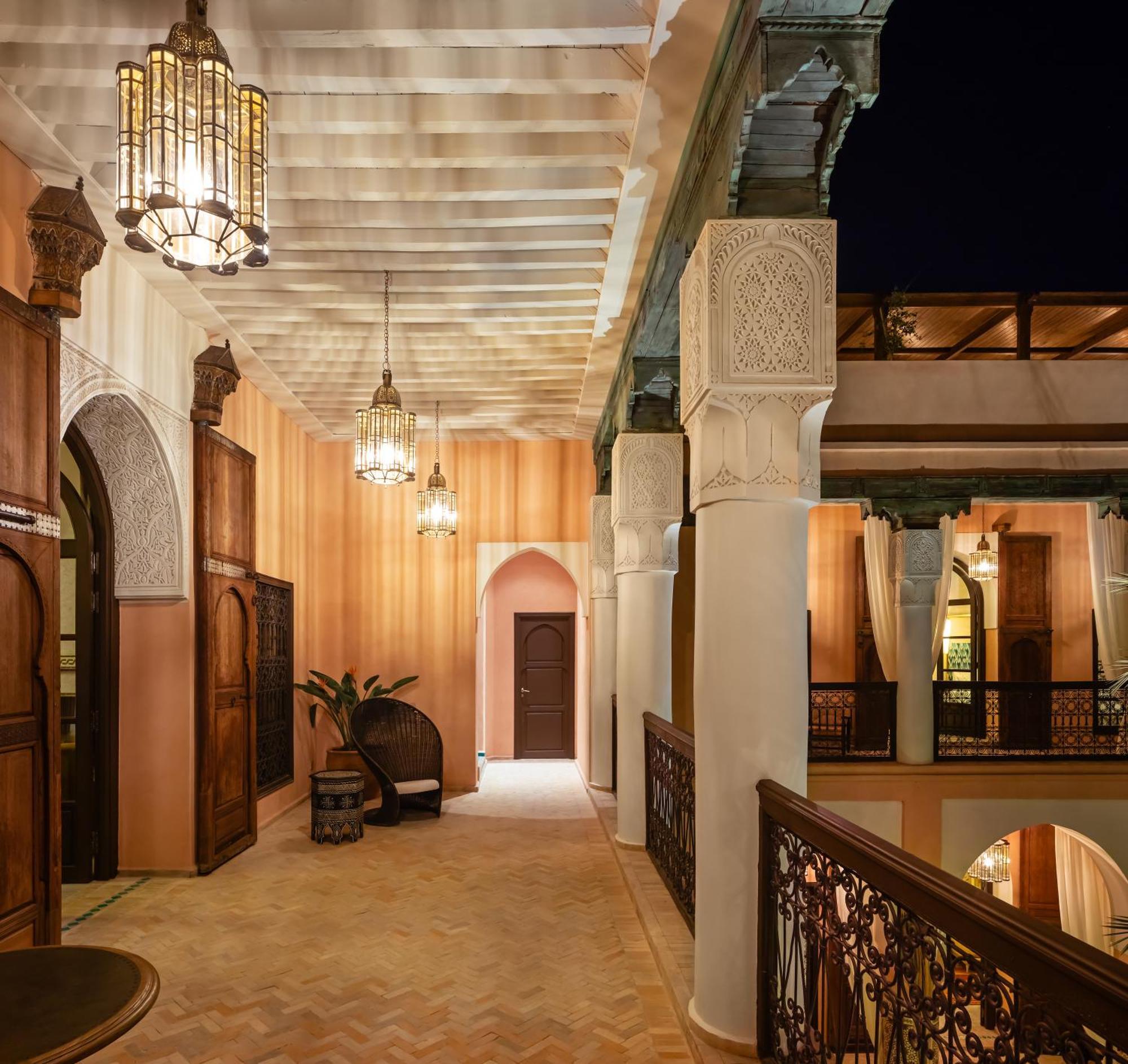 Riad Dar Al Dall - This Time Tomorrow In Marrakech Marrakesz Zewnętrze zdjęcie