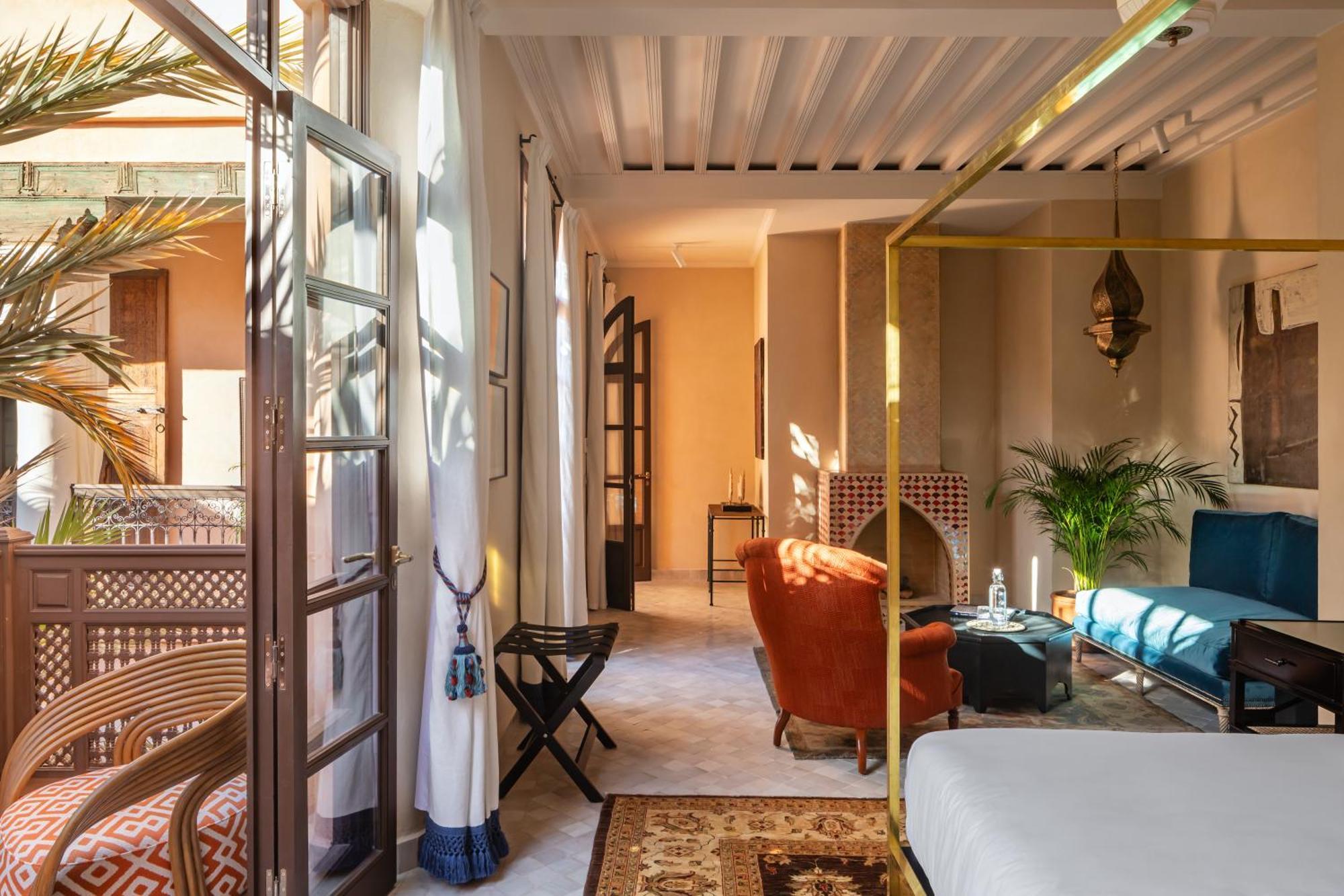 Riad Dar Al Dall - This Time Tomorrow In Marrakech Marrakesz Zewnętrze zdjęcie