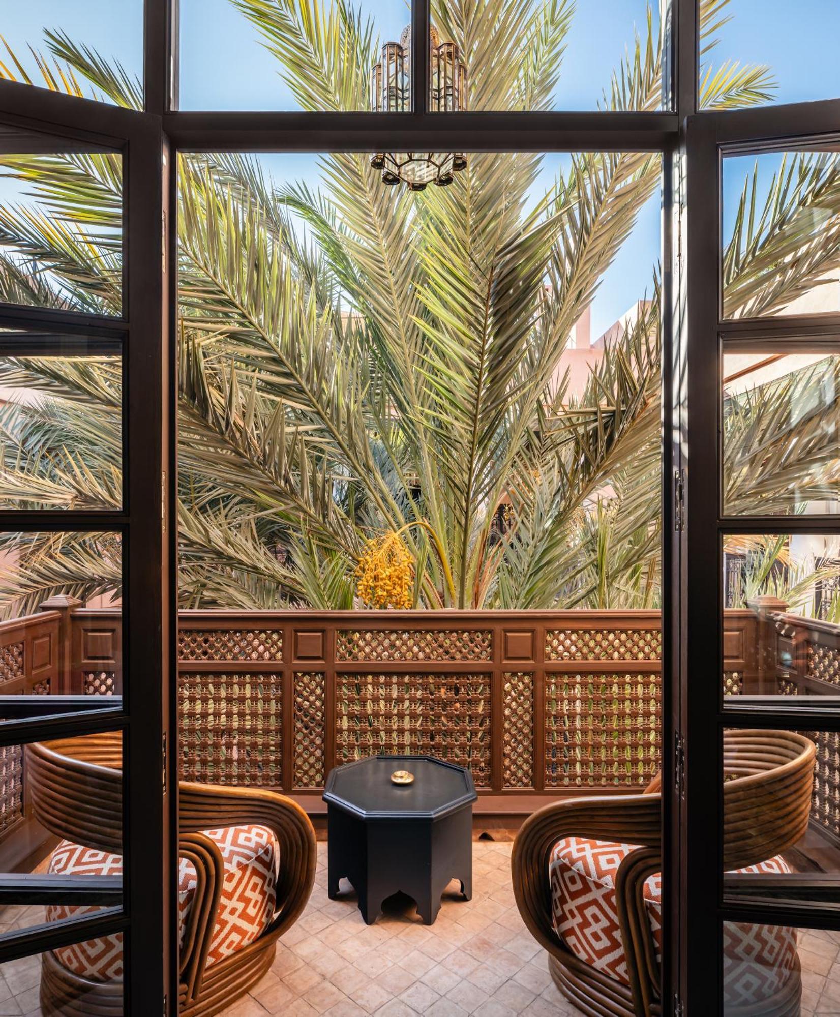 Riad Dar Al Dall - This Time Tomorrow In Marrakech Marrakesz Zewnętrze zdjęcie