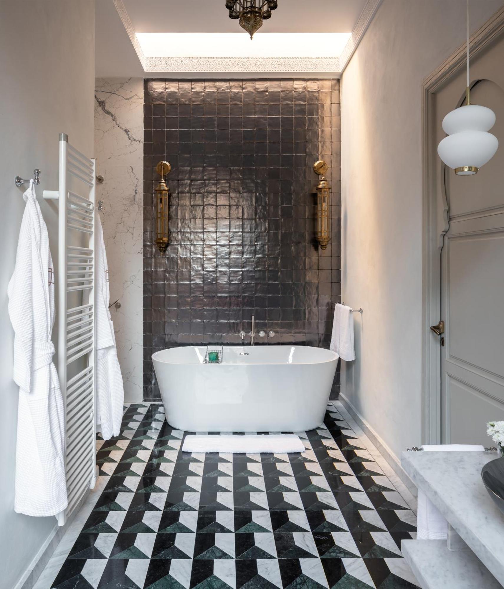Riad Dar Al Dall - This Time Tomorrow In Marrakech Marrakesz Zewnętrze zdjęcie