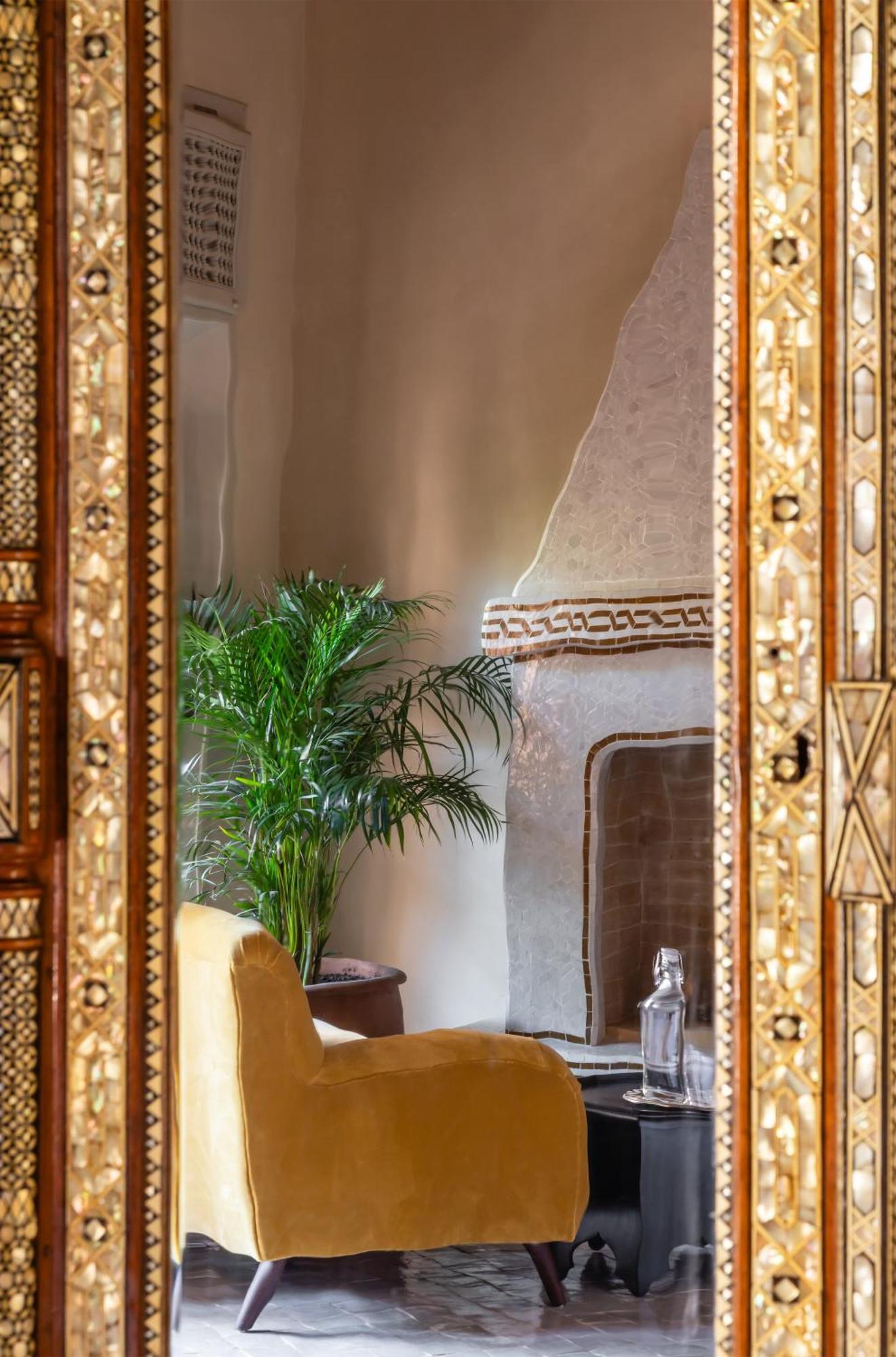 Riad Dar Al Dall - This Time Tomorrow In Marrakech Marrakesz Zewnętrze zdjęcie
