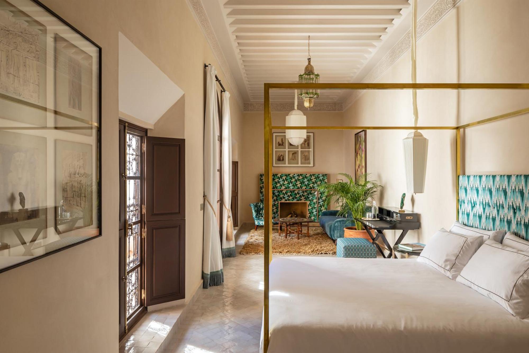 Riad Dar Al Dall - This Time Tomorrow In Marrakech Marrakesz Zewnętrze zdjęcie