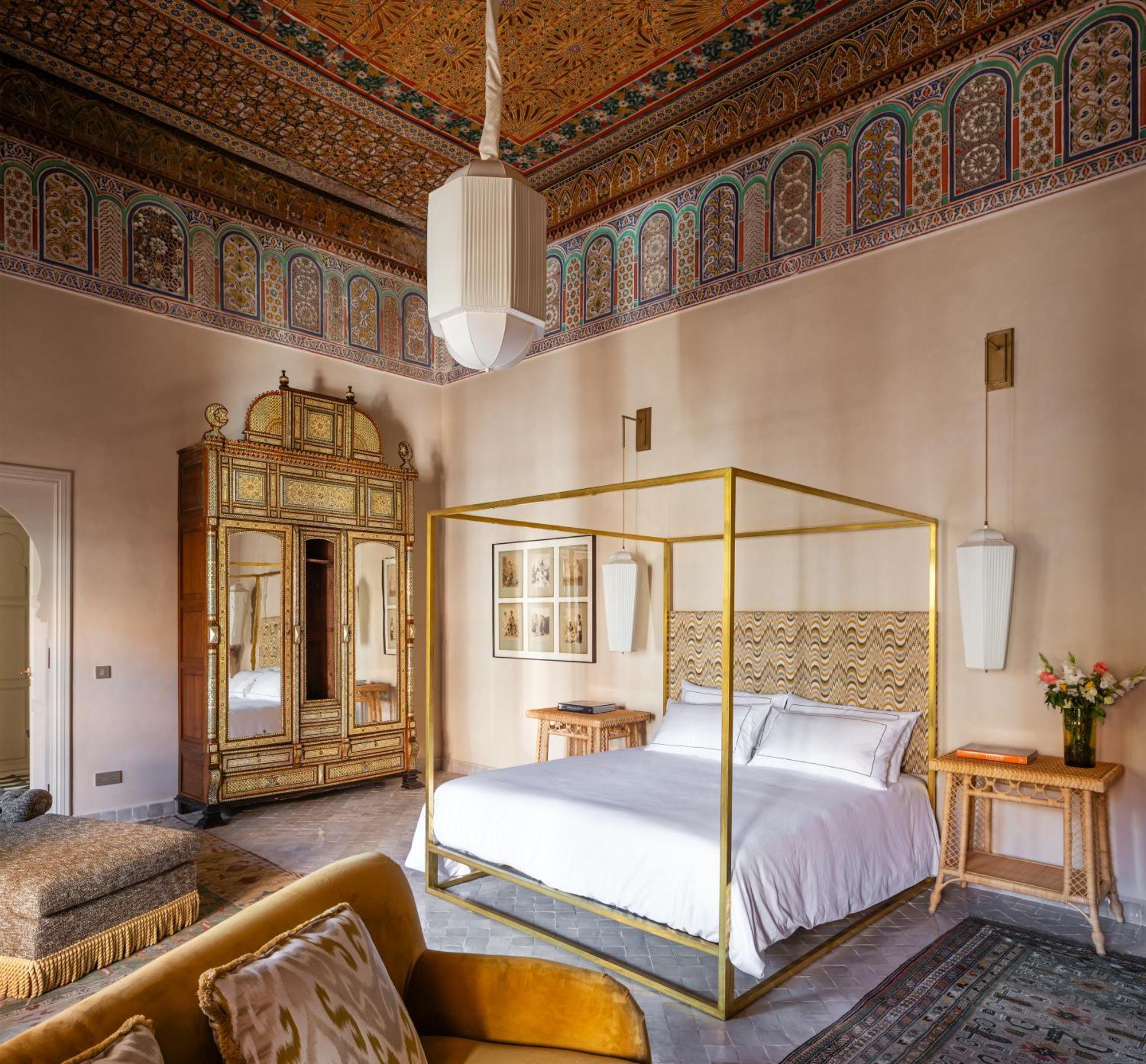 Riad Dar Al Dall - This Time Tomorrow In Marrakech Marrakesz Zewnętrze zdjęcie