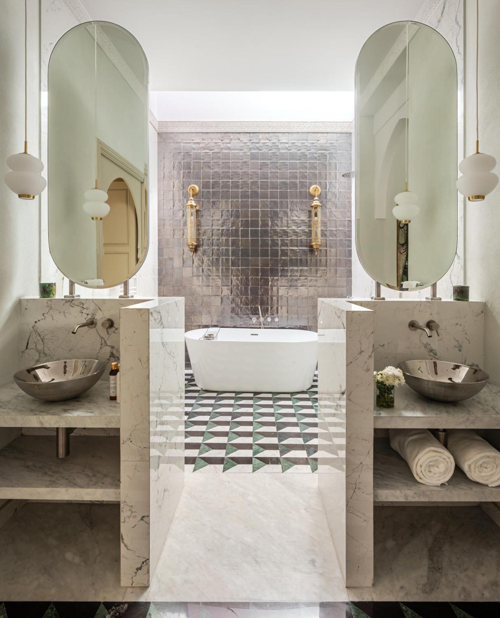Riad Dar Al Dall - This Time Tomorrow In Marrakech Marrakesz Zewnętrze zdjęcie
