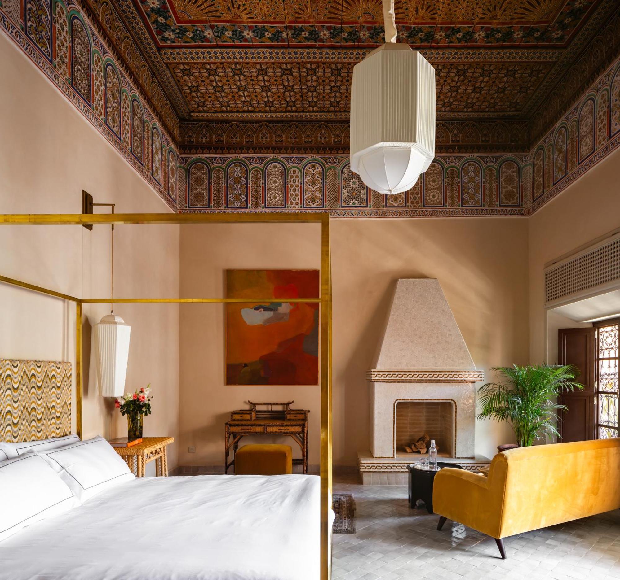 Riad Dar Al Dall - This Time Tomorrow In Marrakech Marrakesz Zewnętrze zdjęcie