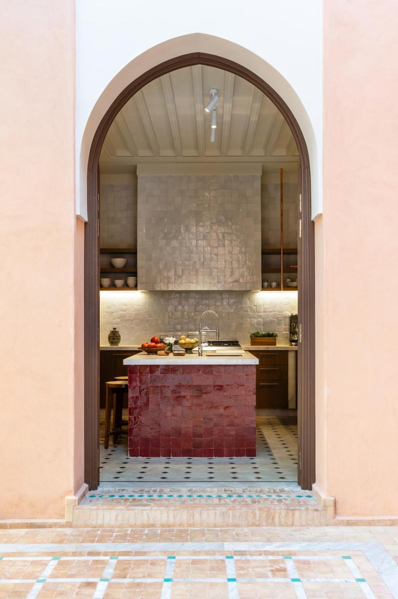 Riad Dar Al Dall - This Time Tomorrow In Marrakech Marrakesz Zewnętrze zdjęcie