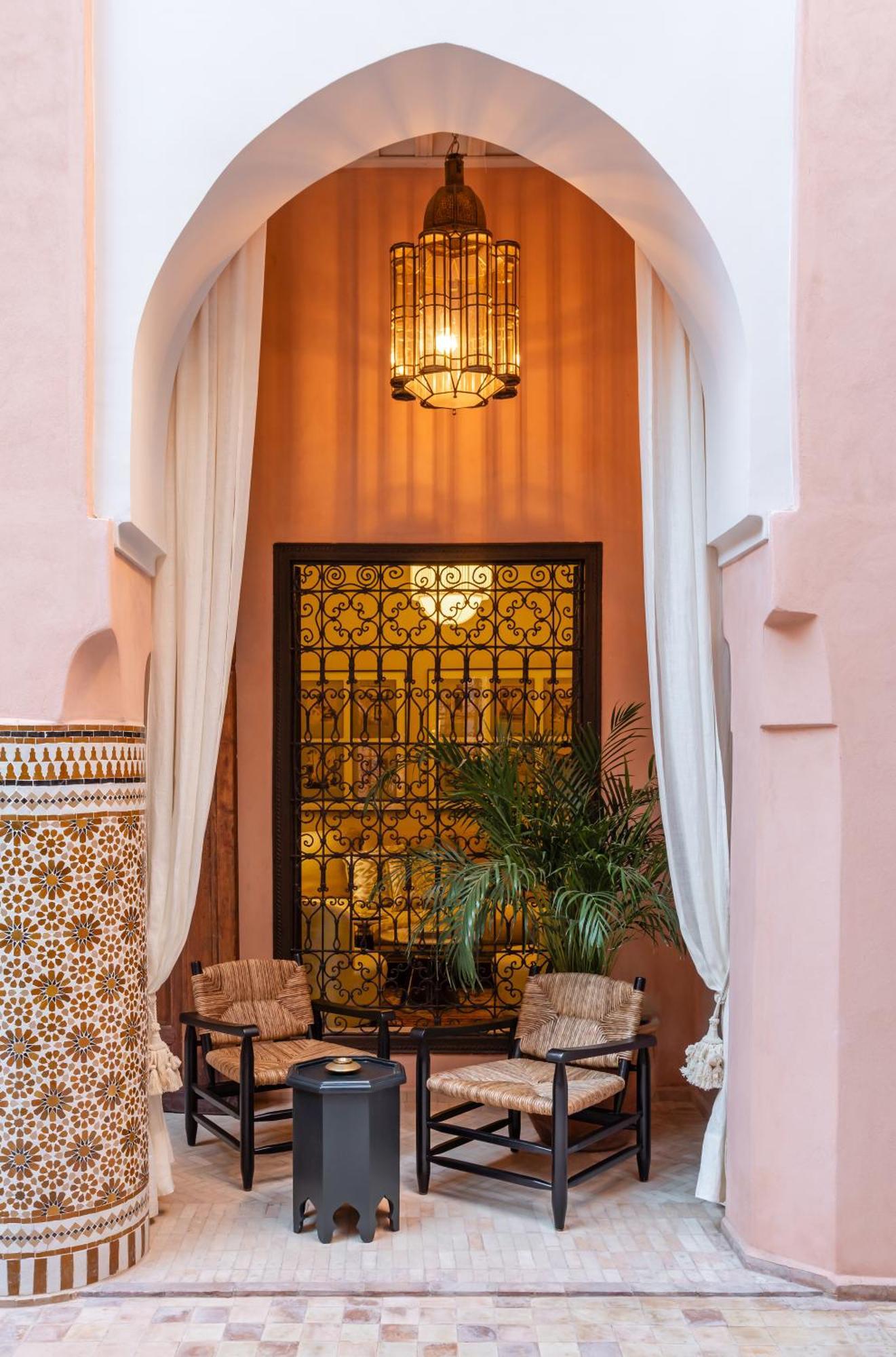 Riad Dar Al Dall - This Time Tomorrow In Marrakech Marrakesz Zewnętrze zdjęcie