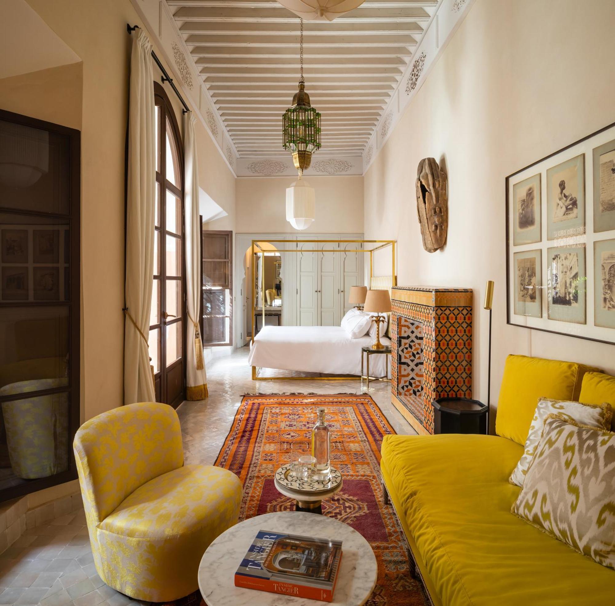 Riad Dar Al Dall - This Time Tomorrow In Marrakech Marrakesz Zewnętrze zdjęcie