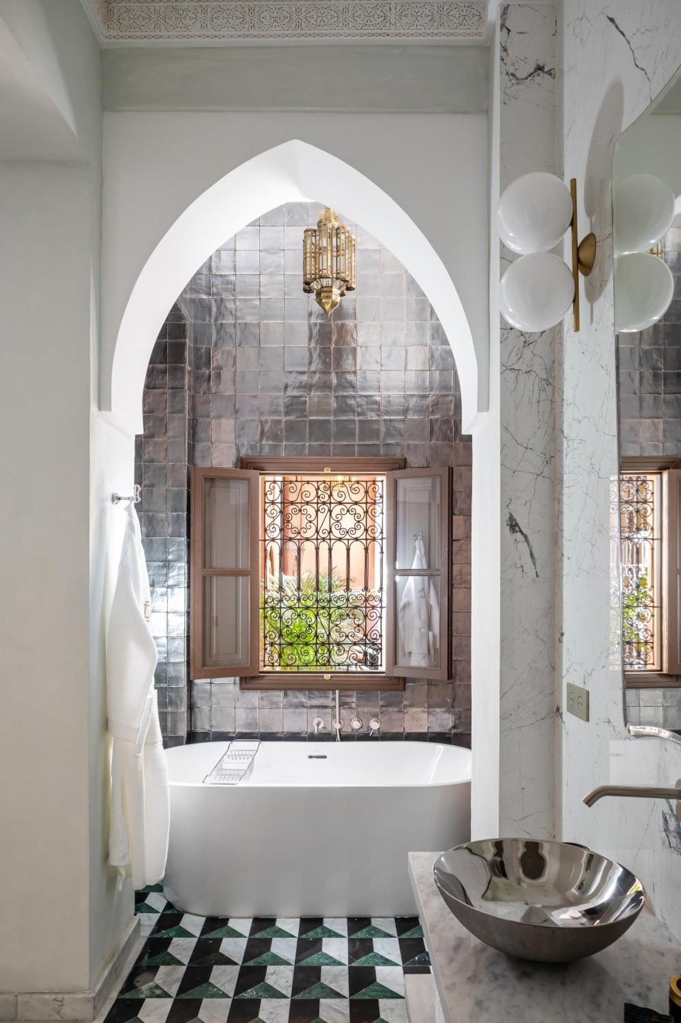 Riad Dar Al Dall - This Time Tomorrow In Marrakech Marrakesz Zewnętrze zdjęcie