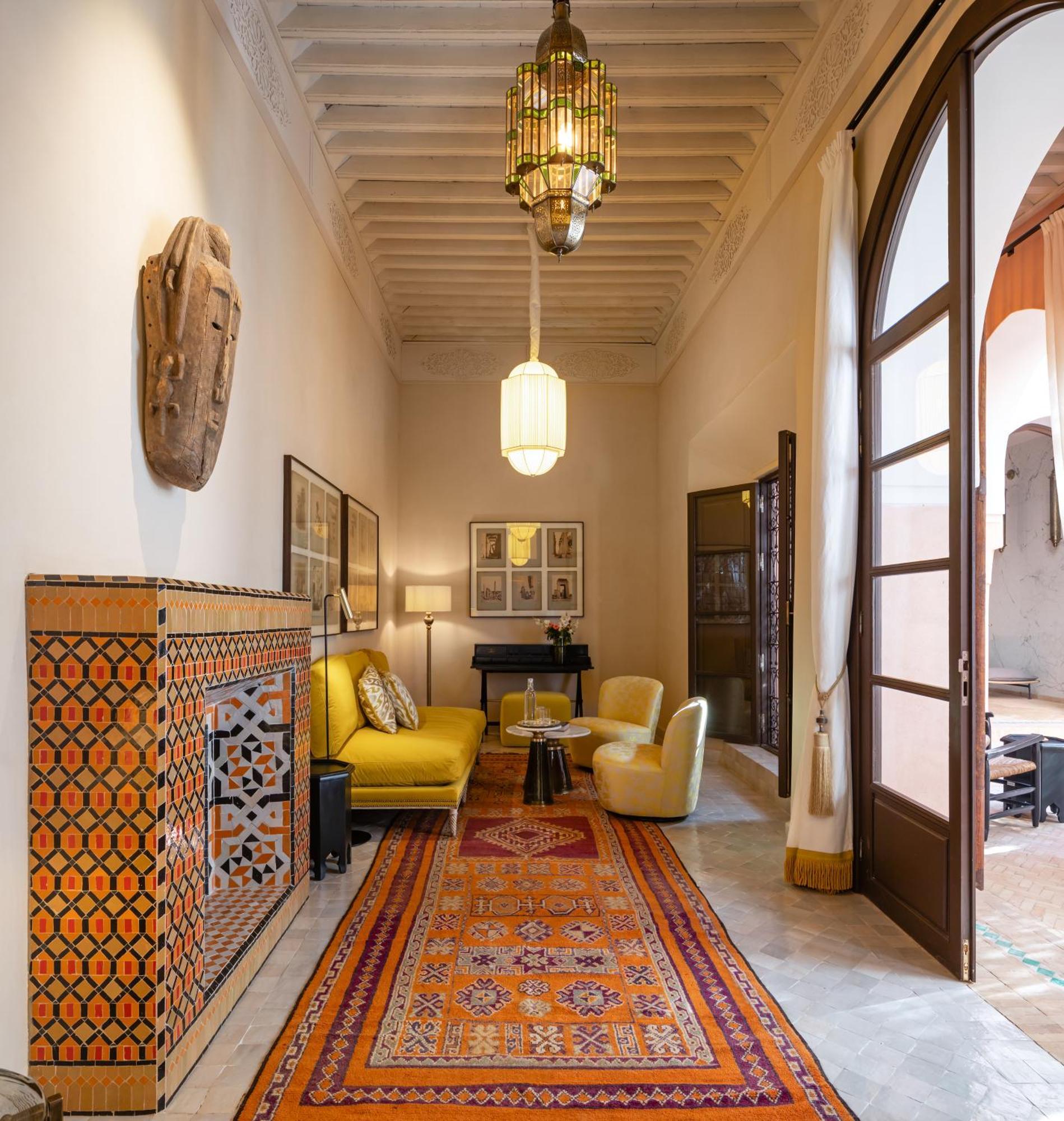 Riad Dar Al Dall - This Time Tomorrow In Marrakech Marrakesz Zewnętrze zdjęcie