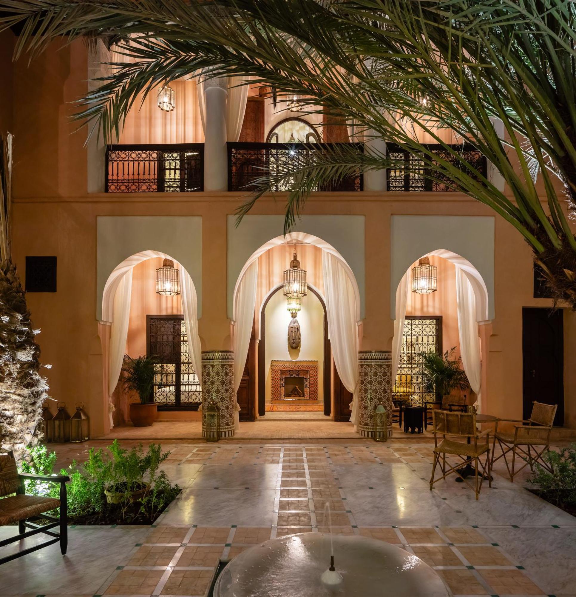 Riad Dar Al Dall - This Time Tomorrow In Marrakech Marrakesz Zewnętrze zdjęcie